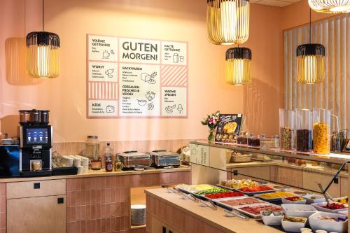 H+ Hotel 4Youth - image 3