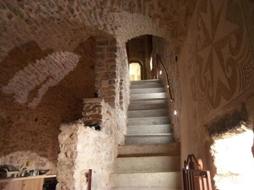 Traditional Guest house Chrisyis gîte à louer Vérkou