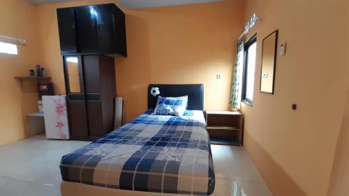 Kokas Room Room Type - Twin Room