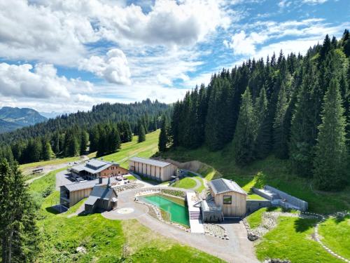 . Köpfle Alpe
