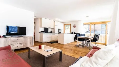 Haus Golmenegg, Riederalp in Riederalp, Schweiz
