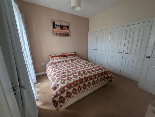 Dudley Rooms - Accommodation - Tipton