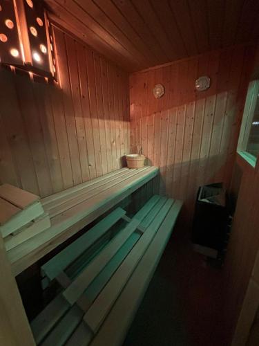 sauna, Quinta das Eiras in Penela