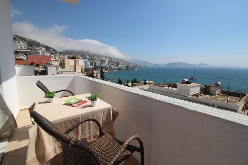 July Seaview Apartments - Saranda