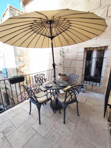 La Terrasse du Pont du Gard