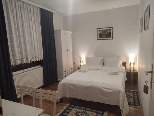 B&B Vila Babin zub