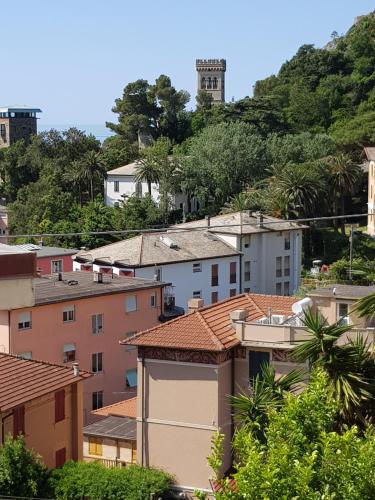 Ca Enrico luxury flat Ca Enrico luxury flat