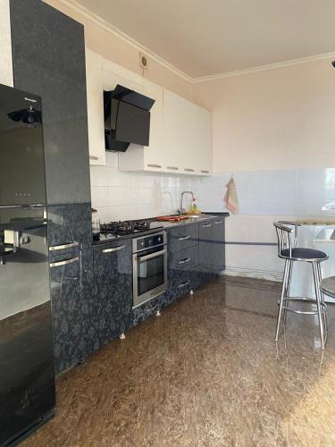 cuisine, Luxury building in Abovyan in Abovyan