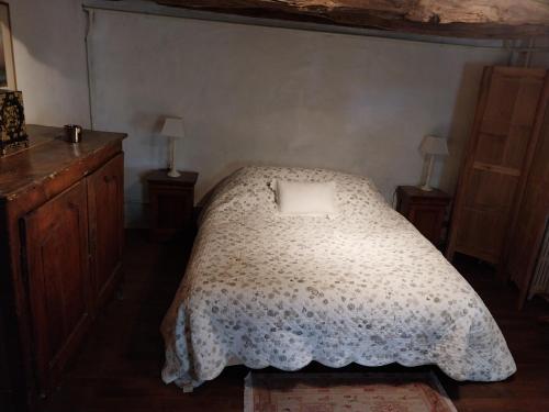 Gite Les 3 Toitures Ecogite le Luquet Saint Beauzeil 82 in Montaigu-de-Quercy