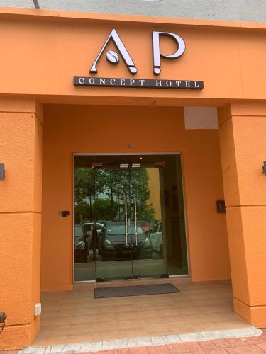 AP Concept Hotel