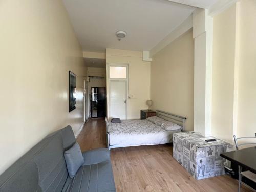 Comfy Apartments - Finchley Road