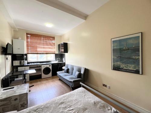 Comfy Apartments - Finchley Road