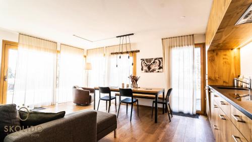 Haus Golmenegg, Riederalp in ريديرالب