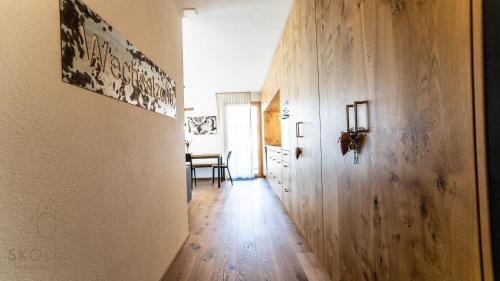 المنظر الخارجي, Haus Golmenegg, Riederalp in ريديرالب