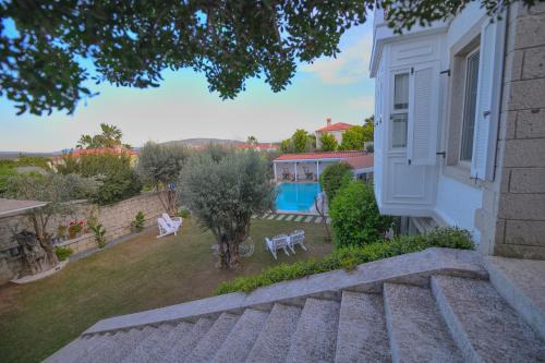 Peremere Alacati Otel