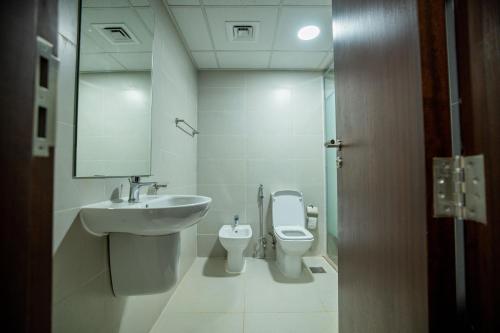 Niamey Mall & Residence, Niamey (photo 10)