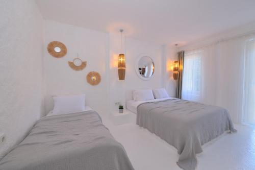 Peremere Alacati Otel