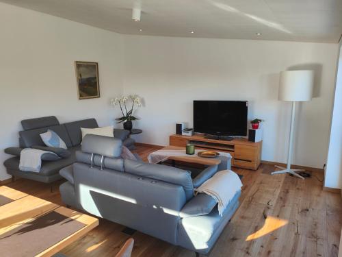 Thomas's Loft in Stühlingen, Deutschland