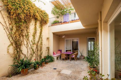 Puerto de Cala Ratjada gîte à louer Cala Ratjada