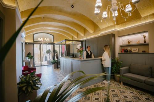 IBB Hotel Palazzo Bettina Malta in Birgu