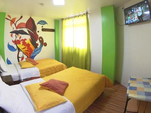 hotel photo