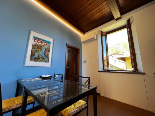 Bilocale - Lago di Como apt, Menaggio (zdjęcie 9)