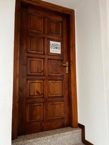 Bilocale - Lago di Como apt, Menaggio (zdjęcie 5)