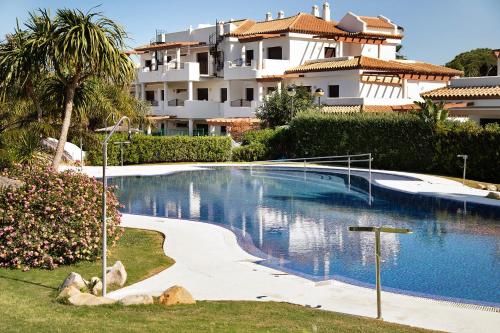 Apartamento en Playa de La Barrosa