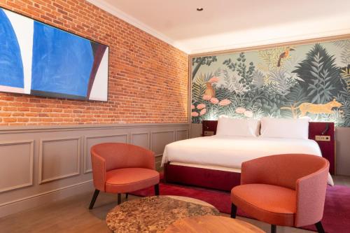 Casa Faraona Luxury Residences - image 14