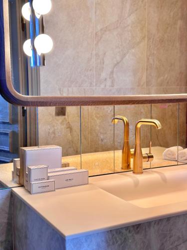 Casa Faraona Luxury Residences, Madryt (zdjęcie 9)