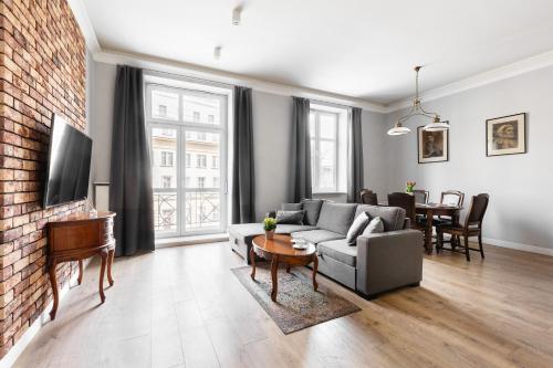 Apartamenty Starowiślna 1, Kraków Main Square 2