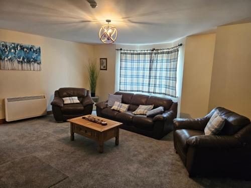 Phrey's Holiday Home in Killowen