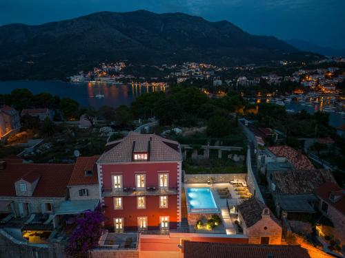 Cavtat Old School 3
