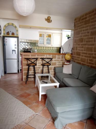 Townhouse with terrace in Provence - Location saisonnière - Vedène