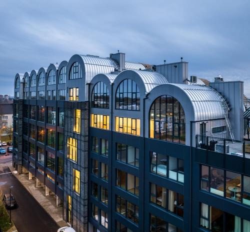 Super stylish loft, Tallin (foto 4)