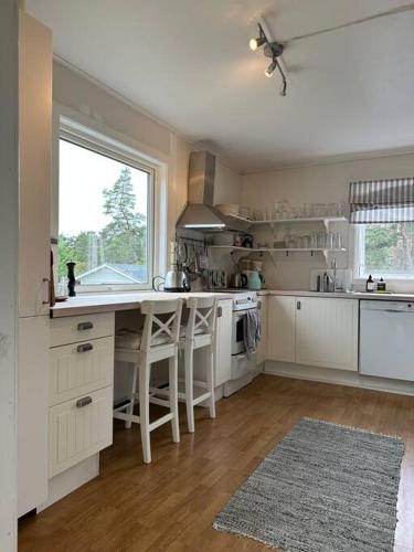 Summerhouse in south of Norway with privat boat house., Arendal (fotografie 3)