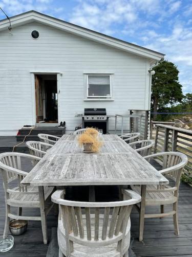 Summerhouse in south of Norway with privat boat house., Arendal (fotografie 6)