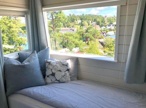 Summerhouse in south of Norway with privat boat house., Arendal (fotografie 7)