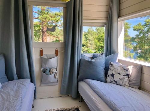 Summerhouse in south of Norway with privat boat house., Arendal (fotografie 9)