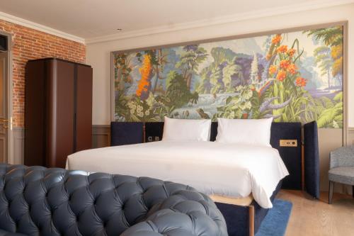 Casa Faraona Luxury Residences - image 13