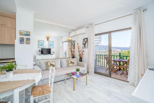 Apart-rent Platja Rubina Apartament Port Ducal 2
