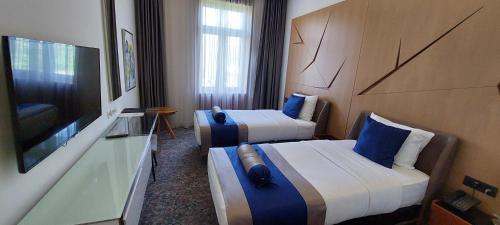 Hotel Austria & Bosna - image 9