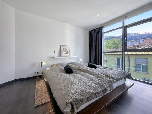 Dolce Vita close to 4 Vallées - Swiss Alps (Dolce Vita close to 4 Vallees - Swiss Alps) in 馬蒂尼