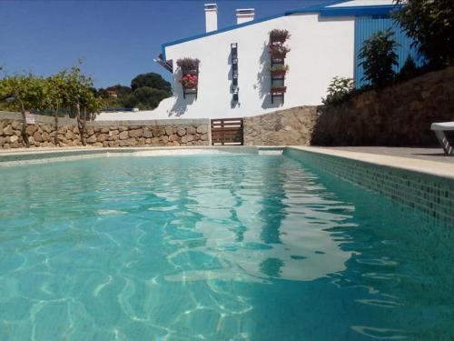 Quinta Ribeiro Tanquinhos in Vila Nova da Barquinha