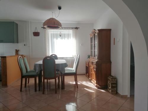 Facilities, Agnes Nyaralohaz in Zalakaros