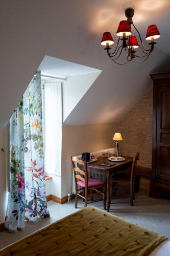 Hôtel Le Clos - image 4