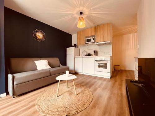 Le Cocoon - Home Homy, Vierzon (foto 7)