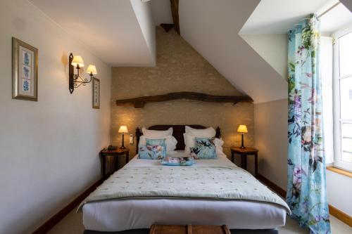 Hôtel Le Clos - image 13