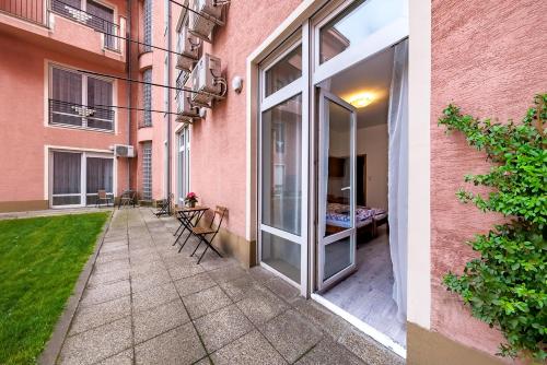 Apartment at the Synagogue - jewish quarter 2