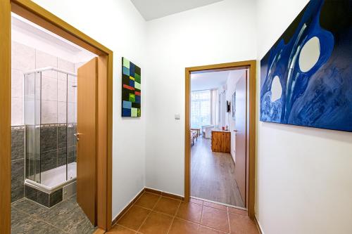 Apartment at the Synagogue - jewish quarter 4
